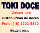 TOKI DOCE