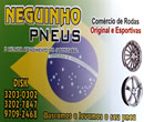 Neguinho Pneus e Acessórios