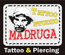 Tattoo Studio Madruga Jaboticabal SP