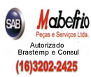 Mabefrio Peças e Serviços