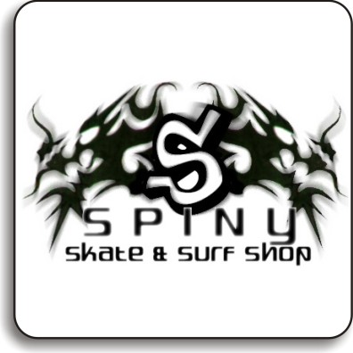 SPINY SKATE & SURF SHOP Jaboticabal SP