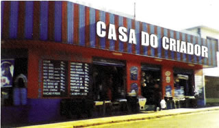 Casa do Criador Jaboticabal SP