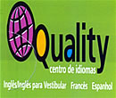 Quality - Centro de Idiomas