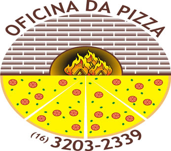OFICINA DA PIZZA Jaboticabal SP