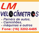 LM Velocímetros