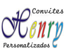 Henry Convites e Identificações