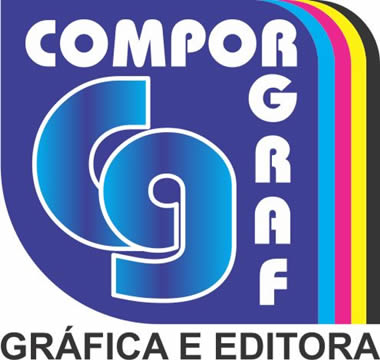 Comporgraf Gráfica e Editora Jaboticabal SP