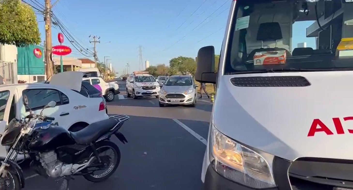 foto Notícia Jaboticabal