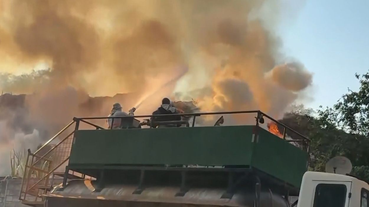 foto Notícia Jaboticabal