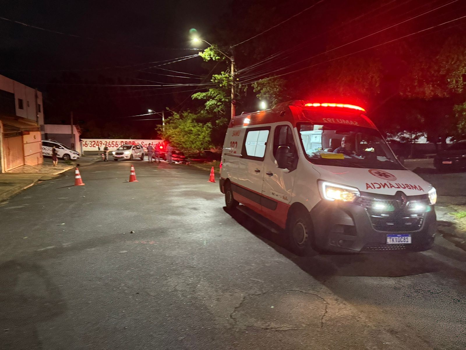 foto Not&iacute;cia Jaboticabal