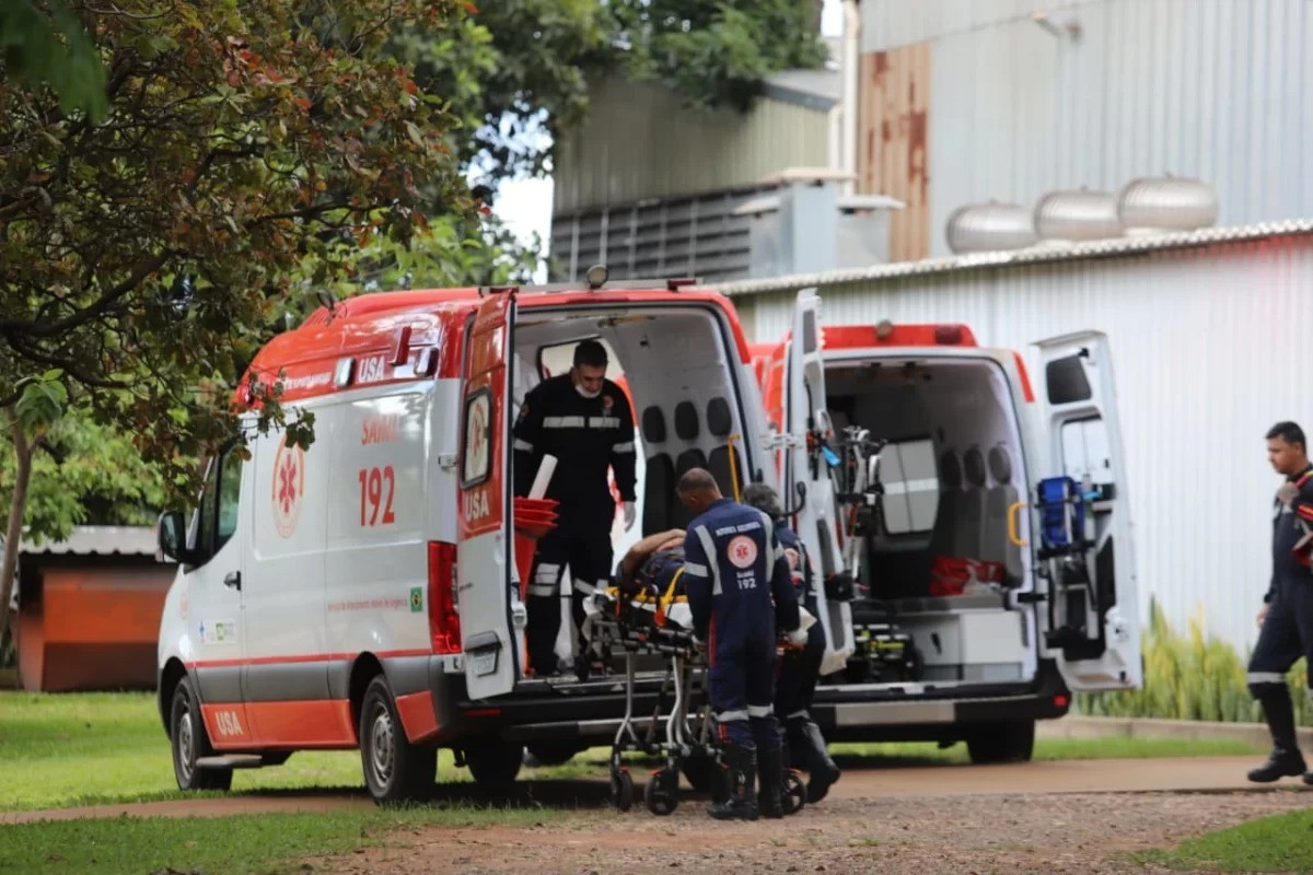foto Not&iacute;cia Jaboticabal