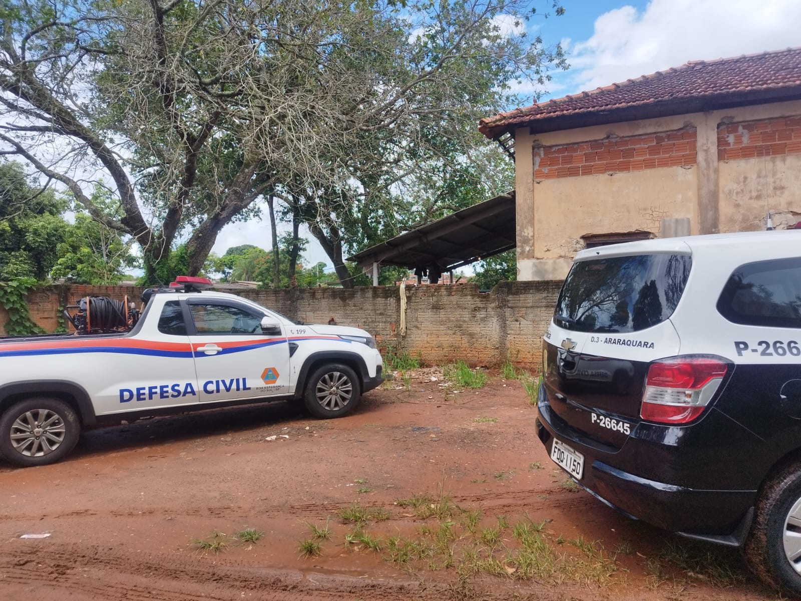 foto Not&iacute;cia Jaboticabal